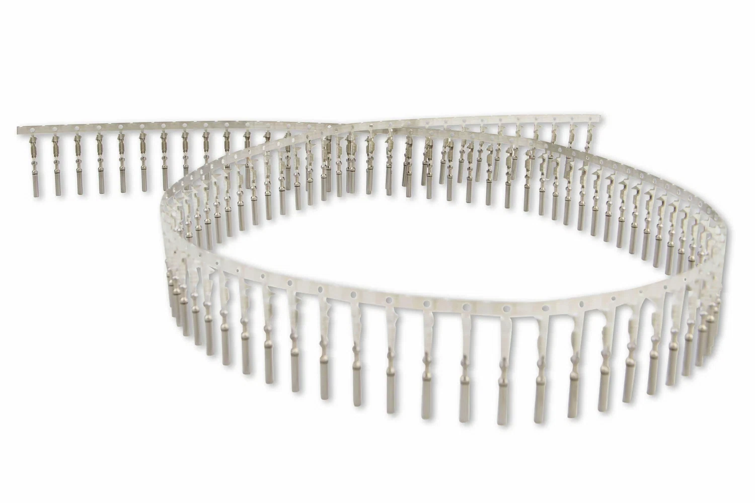 Super Seal Terminals (24-20ga) 100 Pack - 571-135